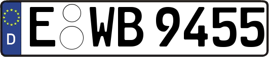 E-WB9455