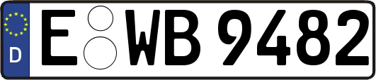 E-WB9482