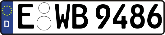 E-WB9486