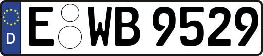 E-WB9529