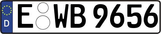 E-WB9656