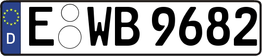 E-WB9682
