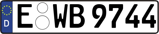 E-WB9744