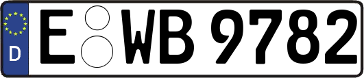 E-WB9782