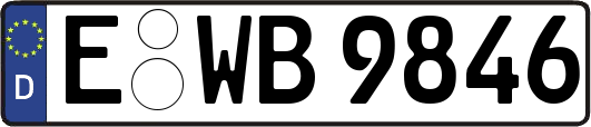 E-WB9846
