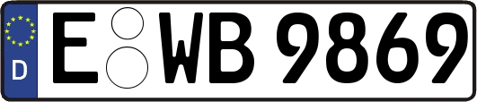 E-WB9869