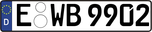 E-WB9902