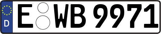 E-WB9971