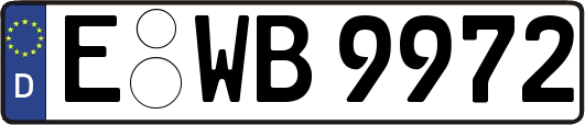 E-WB9972