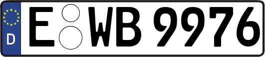 E-WB9976