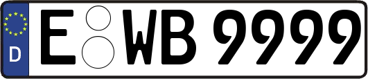 E-WB9999
