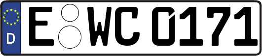 E-WC0171