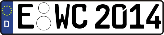 E-WC2014