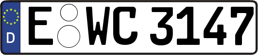 E-WC3147