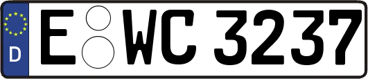 E-WC3237
