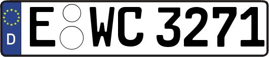 E-WC3271