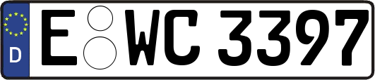 E-WC3397