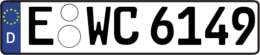 E-WC6149
