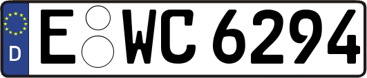 E-WC6294