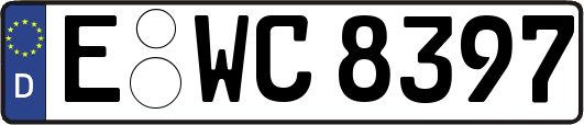 E-WC8397