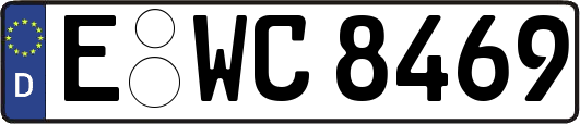 E-WC8469