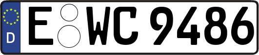 E-WC9486