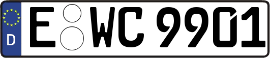E-WC9901