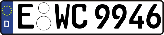 E-WC9946