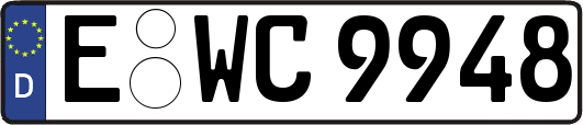 E-WC9948
