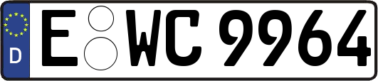 E-WC9964