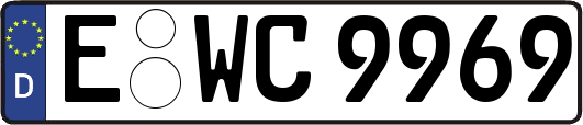E-WC9969