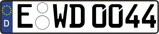 E-WD0044