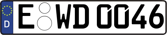E-WD0046
