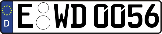 E-WD0056