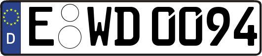E-WD0094