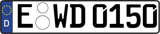 E-WD0150
