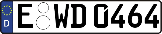 E-WD0464