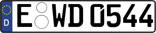 E-WD0544