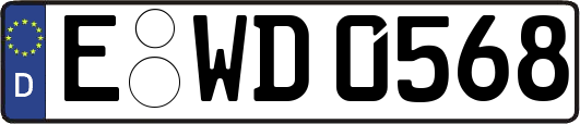 E-WD0568