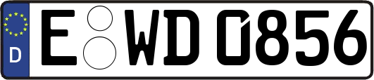 E-WD0856