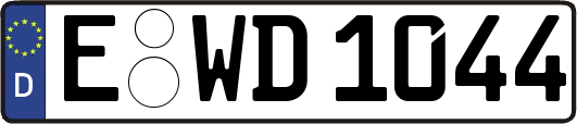E-WD1044