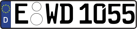 E-WD1055