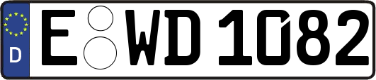 E-WD1082