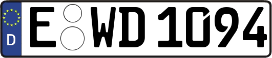 E-WD1094