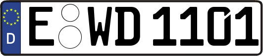 E-WD1101