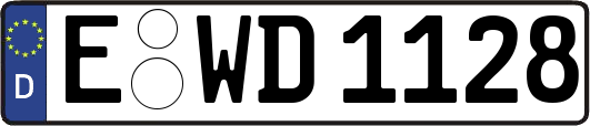 E-WD1128