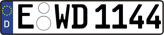 E-WD1144