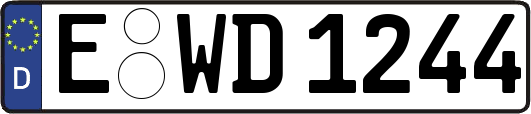 E-WD1244