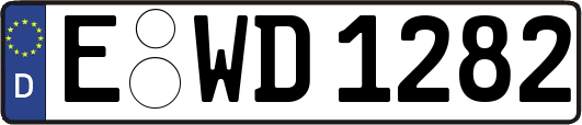 E-WD1282