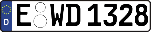 E-WD1328